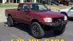 1999 Toyota Tacoma V6