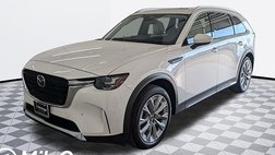 2024 Mazda CX-90 3.3 Turbo Premium Plus