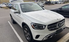 2020 Mercedes-Benz GLC-Class GLC 300 4MATIC
