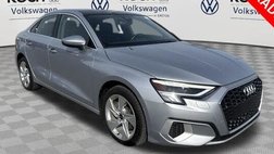 2023 Audi A3 Premium 40 TFSI