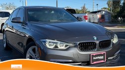 2018 BMW 3 Series 330i xDrive