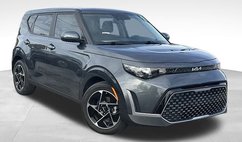 2024 Kia Soul EX