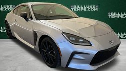 2024 Toyota GR86 Premium