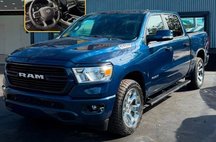 2019 Ram Ram Pickup 1500 Big Horn
