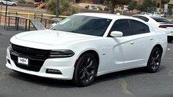 2018 Dodge Charger R/T