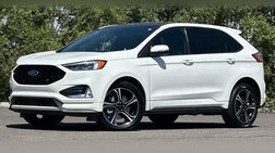 2022 Ford Edge ST