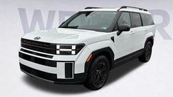 2024 Hyundai Santa Fe XRT