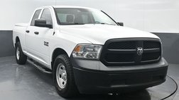 2018 Ram Ram Pickup 1500 ST