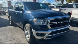 2020 Ram Ram Pickup 1500 Big Horn