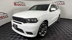 2019 Dodge Durango GT