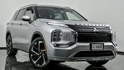2023 Mitsubishi Outlander PHEV SEL