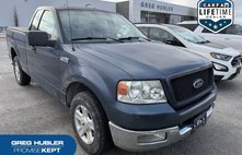 2004 Ford F-150 STX