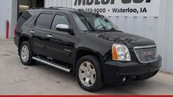2014 GMC Yukon SLT