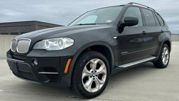 2013 BMW X5 xDrive35d