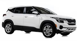 2023 Kia Seltos LX