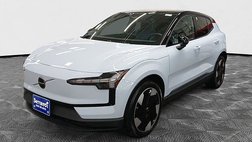 2025 Volvo EX30 Twin Plus