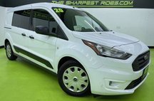 2020 Ford Transit Connect XLT