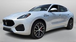 2024 Maserati Grecale Modena