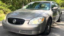 2006 Buick Lucerne CXL V6