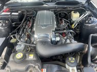 2008 Ford Mustang GT Deluxe