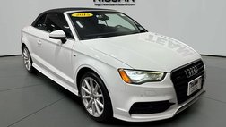 2015 Audi A3 2.0T quattro Prestige