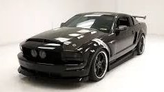 2006 Ford Mustang Premium