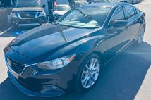 2014 Mazda MAZDA6 i Grand Touring