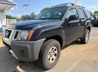 2014 Nissan Xterra X 4WD