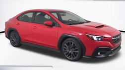 2023 Subaru WRX GT