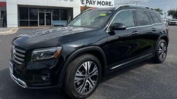 2024 Mercedes-Benz GLB GLB 250 4MATIC
