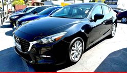 2018 Mazda MAZDA3 Sport
