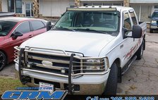 2007 Ford Super Duty F-250 XL