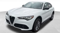 2024 Alfa Romeo Stelvio Sprint