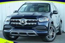 2021 Mercedes-Benz GLS GLS 450