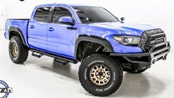 2020 Toyota Tacoma TRD Off-Road