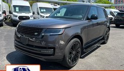 2024 Land Rover Range Rover P530 SE