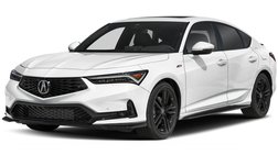 2026 Acura Integra w/Tech w/A-SPEC