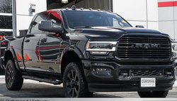 2021 Ram Ram Pickup 3500 Laramie