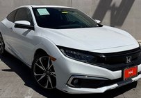 2020 Honda Civic Touring