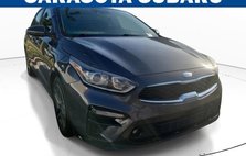 2019 Kia Forte S