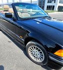 1999 BMW 3 Series 323i