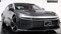 2023 Lucid Air Touring