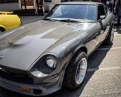 1974 Datsun 