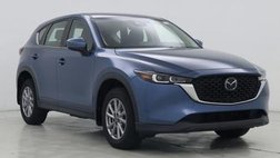2023 Mazda CX-5 2.5 S