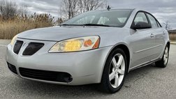 2006 Pontiac G6 GTP
