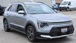 2024 Kia Niro EX