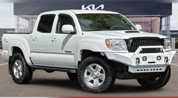 2006 Toyota Tacoma V6