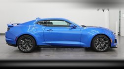 2024 Chevrolet Camaro ZL1