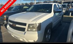 2009 Chevrolet Tahoe LT
