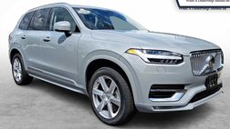 2024 Volvo XC90 B5 Core Bright Theme